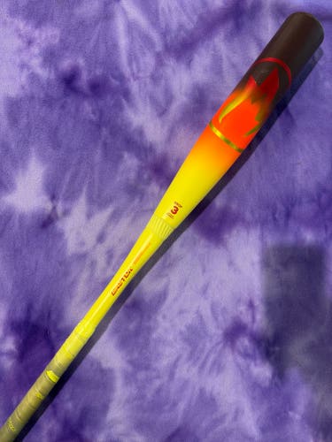2026 Easton Hype Fire Composite Bat BBCOR Certified (-3) 29 oz 32" (Used)