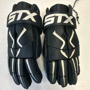 STX Stinger Lacrosse Gloves (Used)