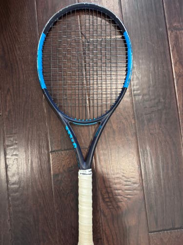 Wilson Ultra Tennis Racquet (Used)