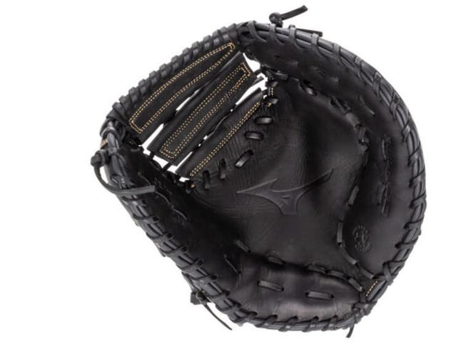 New Mizuno GXF50PB4 12.5" MVP Prime Baseball Glove Free Shipping