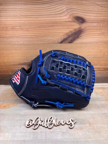 44 Pro Signature Series 12" (New)