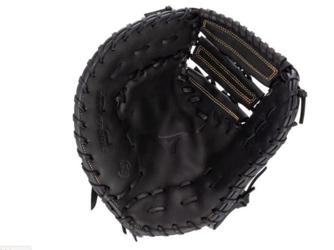 New Mizuno GXF50PB4 12.5" LHT MVP Prime Baseball Glove Free Shipping