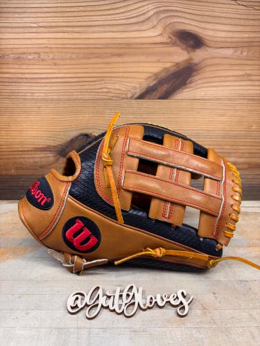 Wilson A2000 12” DW5