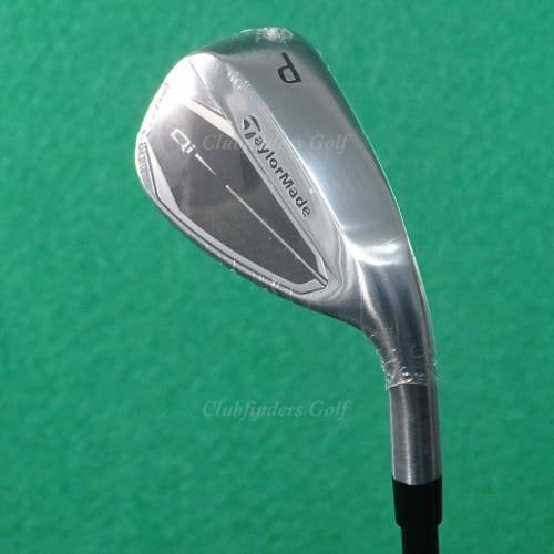 NEW!! TaylorMade Qi PW Pitching Wedge Ventus TR Blue 6-R Graphite Regular
