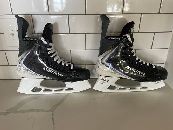 Bauer Vapor Flylite Hockey Skates 9.5