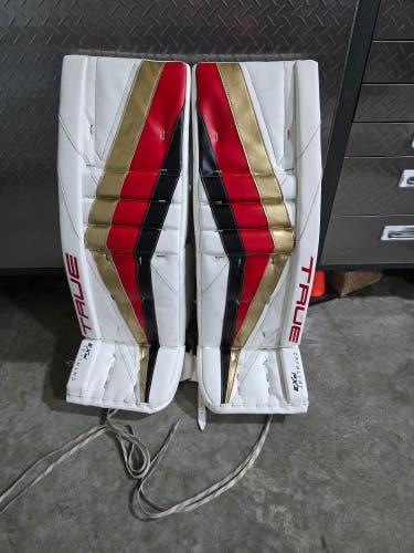 34+3 True Px3 Forsberg pro return NHL