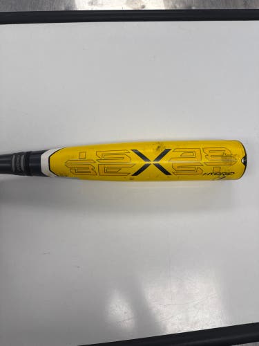 2018 Easton Beast X Alloy USABat Certified Bat (-10) 20 oz 30" (Used)
