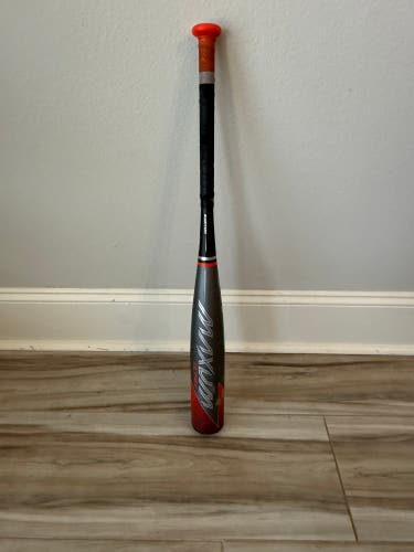 2022 Easton Maxum Ultra Composite USSSA Certified Bat (-10) 19 oz 29 (Used)