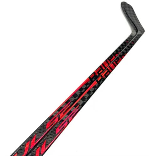 Intermediate Bauer Pulse Left Hand Hockey Stick 65 Flex (New)