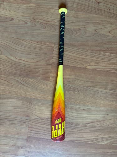 2024 Easton Hype Fire Composite USSSA Certified Bat (-12) 14 oz 26" (Used)