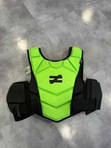 Medium Youth Unequal Chest Protector (Used)