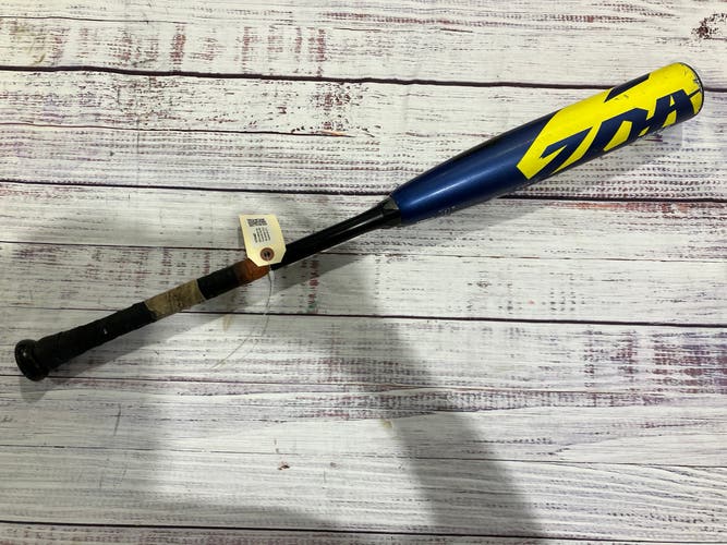 2022 DeMarini Zoa Composite Bat BBCOR Certified (-3) Composite 28 oz 31" (Used)