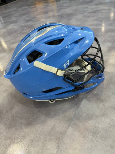 Adult Cascade R Helmet (Used)