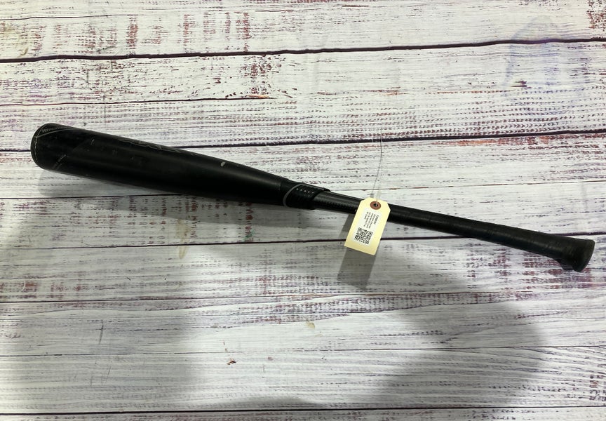 2020 AXE Elite Hybrid Bat BBCOR Certified (-3) Hybrid 27 oz 30" (Used)