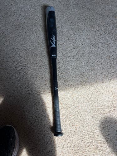 2021 Victus Nox Hybrid BBCOR Certified Bat (-3) 28 oz 31" (Used)