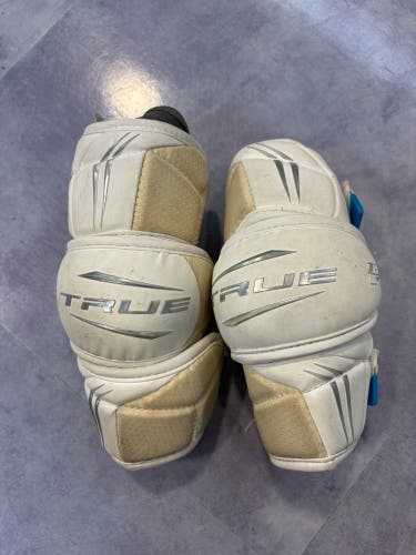 Medium Youth True ZeroLyte Arm Pads (Used)