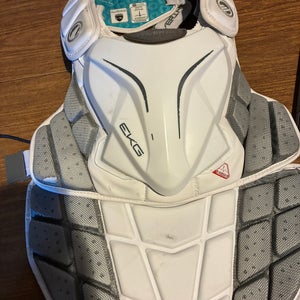 Large Maverik Chest Protector (Used)
