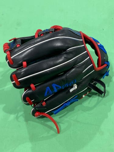 44 Pro RH Infield Baseball Glove 11.5" (Used) PRO44 Select