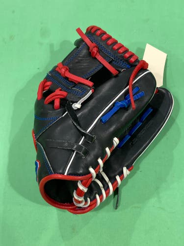 Used 44 Pro Right Hand Throw Baseball Glove 11.5" | EXCELLENT CONDITION