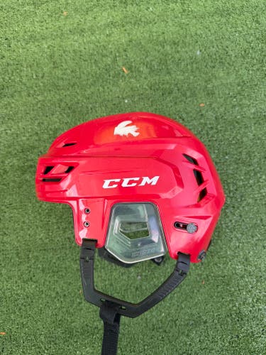 Small CCM Tacks 310 Helmet