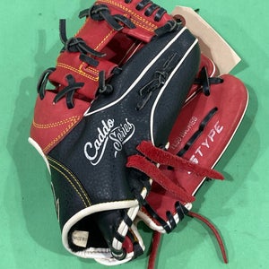 Marucci Caddo Series RH Infield Baseball Glove 11.5" (Used)