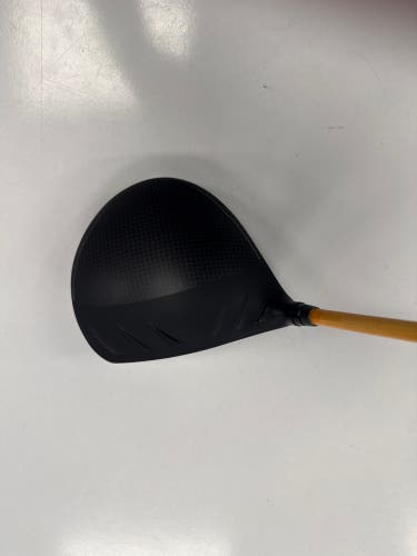 Men's 2025 Ping G440 Max Right Handed Driver Stiff Flex 9 Loft (Used)