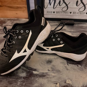 Mizuno softball turf shoes