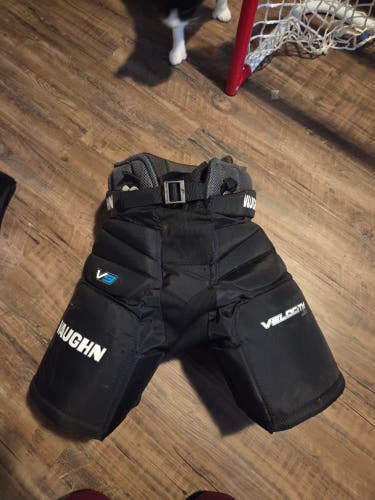 Vaughn Goalie Pants