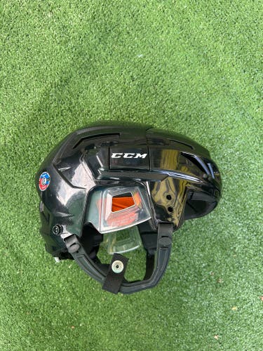 Large CCM FitLite 90 Helmet (Used)