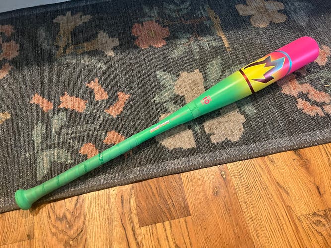 2026 Easton Hype Fire Composite USABat Certified Bat (-10) 19 oz 29" (New)