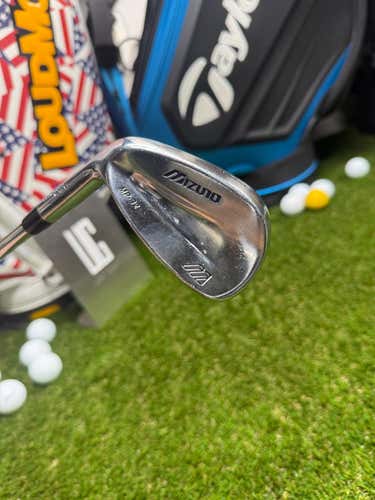 MIZUNO - MP-32 - Pitching wedge - Steel - Stiff Flex - LH