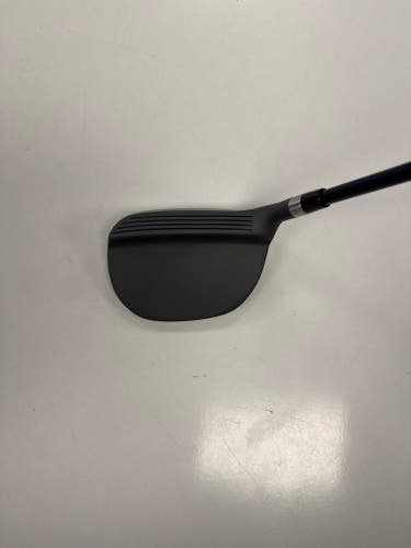 Men’s  Left Hand Fairway Wood senior Flex 3 Wood Graphite Shaft (Used)