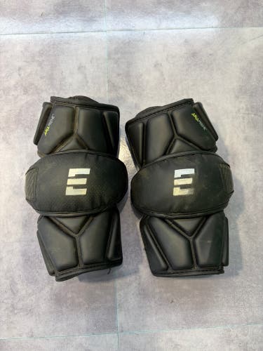 Small / Medium Adult Epoch Integra Arm Pads (Used)