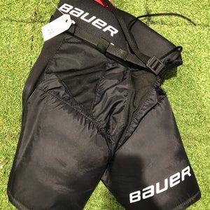 Junior Medium Bauer Lil Sport Hockey Pants (Used)