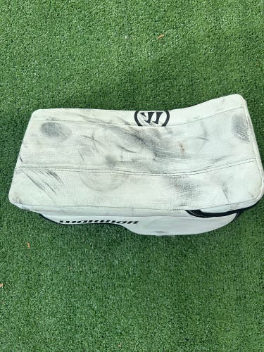 Junior Warrior Ritual GT2 Regular Goalie Blocker