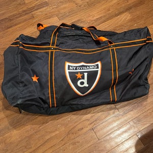 NY Dynamo Goalie Bag