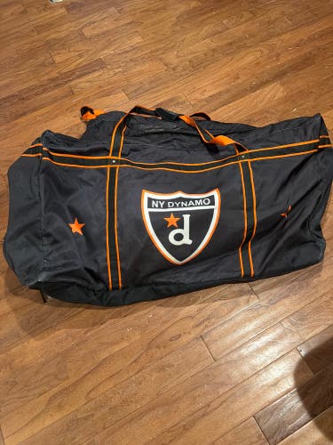NY Dynamo Goalie Bag