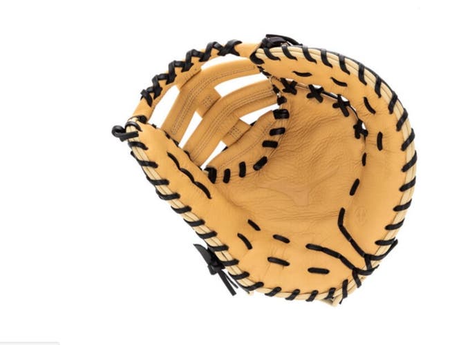 New Mizuno GXF90B5 12.5" Franchise Baseball Glove Free Shipping