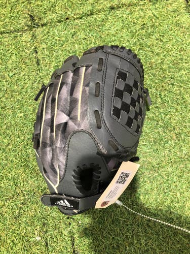 Adidas EAZY CLOSE RH Pitcher's Baseball Glove 10.5" (Used)