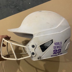 Champro Batting Helmet (Used)