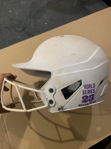 Champro Batting Helmet (Used)
