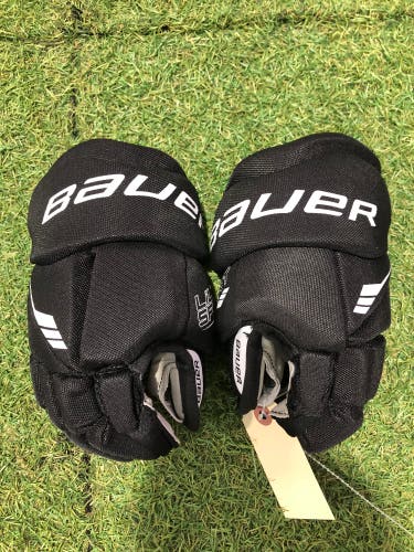 Youth Bauer Lil Sport Gloves 9" (Used)