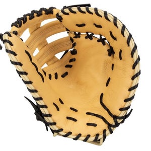 New Mizuno GXF90B5 12.5" LHT Franchise Baseball Glove Free Shipping