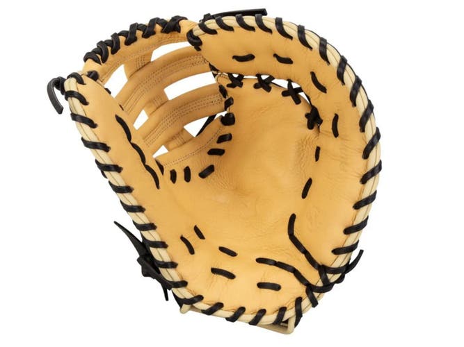 New Mizuno GXF90B5 12.5" LHT Franchise Baseball Glove Free Shipping