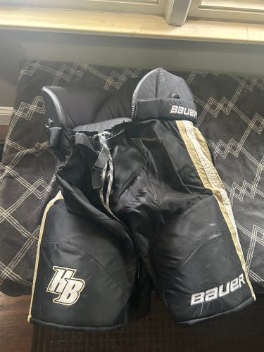 Men's Senior XL Bauer Nexus Hockey Pants Pro Stock (Used)