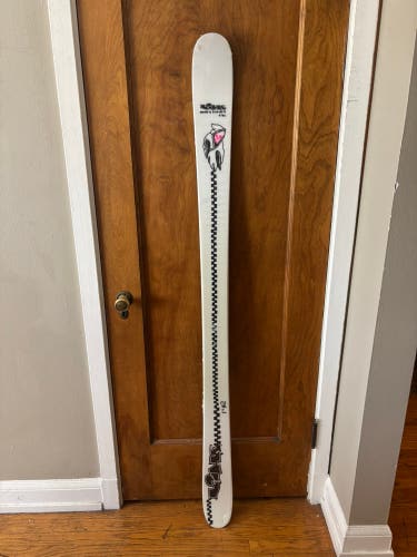 Line Honey Badger TBL 172cm (New, 2025)
