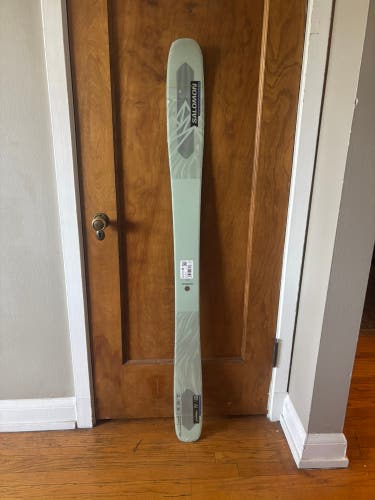 Salomon QST Lumen 98 152cm (New, 2023)