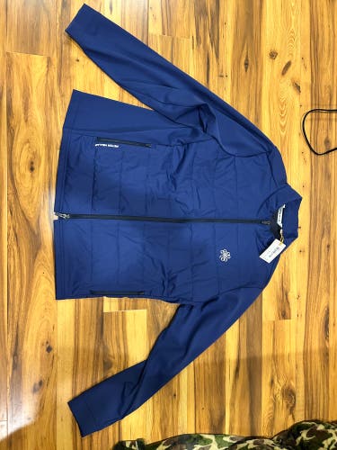 Peter Millar New Erin hills jacket - Large