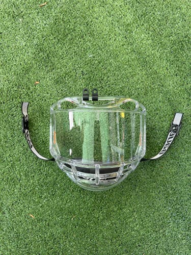 Junior Bauer Concept 3 Full Shield