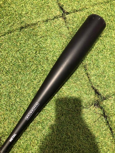 2020 StringKing Metal Alloy Bat USABat Certified (-10) Alloy 18 oz 28" (Used)